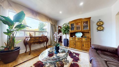 Photo 5 at 50 Karnwood Drive, Birchmount, Toronto