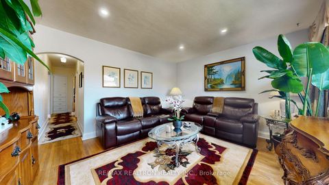 Photo 6 at 50 Karnwood Drive, Birchmount, Toronto