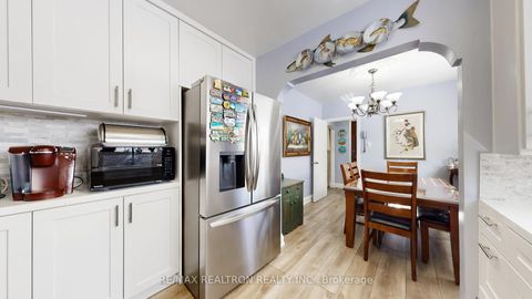 Photo 10 at 50 Karnwood Drive, Birchmount, Toronto