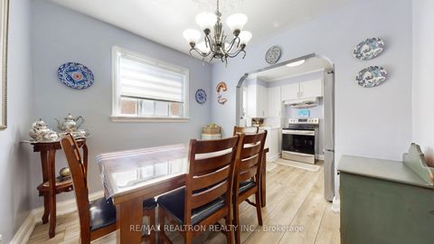 Photo 12 at 50 Karnwood Drive, Birchmount, Toronto