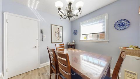 Photo 14 at 50 Karnwood Drive, Birchmount, Toronto
