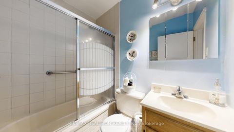 Photo 21 at 50 Karnwood Drive, Birchmount, Toronto
