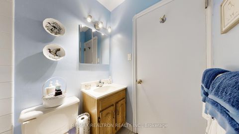 Photo 22 at 50 Karnwood Drive, Birchmount, Toronto
