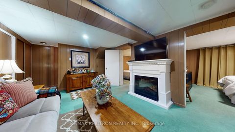 Photo 27 at 50 Karnwood Drive, Birchmount, Toronto