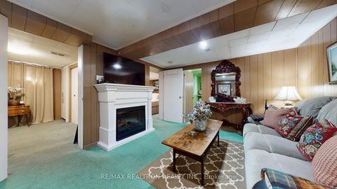 Photo 28 at 50 Karnwood Drive, Birchmount, Toronto