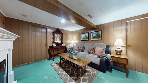 Photo 29 at 50 Karnwood Drive, Birchmount, Toronto
