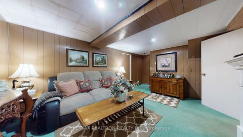 Photo 30 at 50 Karnwood Drive, Birchmount, Toronto