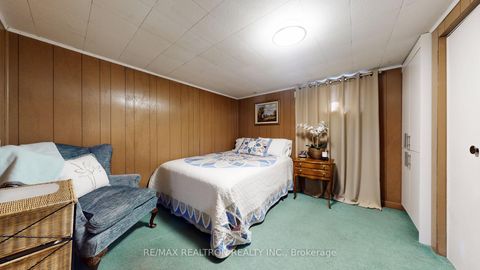 Photo 31 at 50 Karnwood Drive, Birchmount, Toronto
