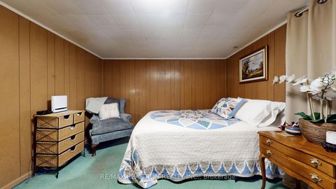 Photo 32 at 50 Karnwood Drive, Birchmount, Toronto