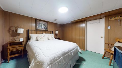 Photo 33 at 50 Karnwood Drive, Birchmount, Toronto