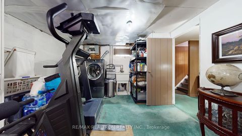Photo 35 at 50 Karnwood Drive, Birchmount, Toronto
