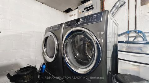 Photo 36 at 50 Karnwood Drive, Birchmount, Toronto