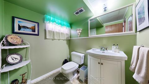 Photo 37 at 50 Karnwood Drive, Birchmount, Toronto