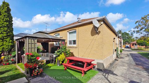 Photo 39 at 50 Karnwood Drive, Birchmount, Toronto