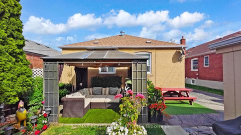 Photo 40 at 50 Karnwood Drive, Birchmount, Toronto