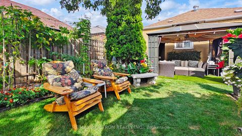 Photo 41 at 50 Karnwood Drive, Birchmount, Toronto