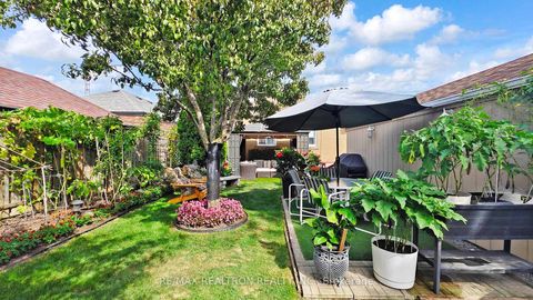 Photo 42 at 50 Karnwood Drive, Birchmount, Toronto