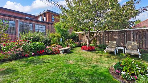 Photo 43 at 50 Karnwood Drive, Birchmount, Toronto