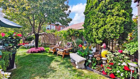 Photo 45 at 50 Karnwood Drive, Birchmount, Toronto