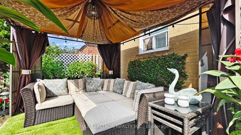 Photo 47 at 50 Karnwood Drive, Birchmount, Toronto