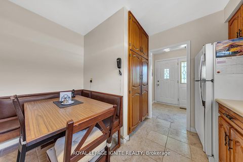 Photo 16 at 24 Beran Drive, Woburn, Toronto