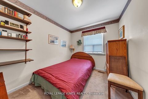 Photo 17 at 24 Beran Drive, Woburn, Toronto