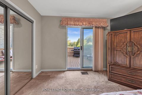 Photo 18 at 24 Beran Drive, Woburn, Toronto