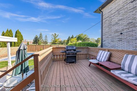 Photo 19 at 24 Beran Drive, Woburn, Toronto