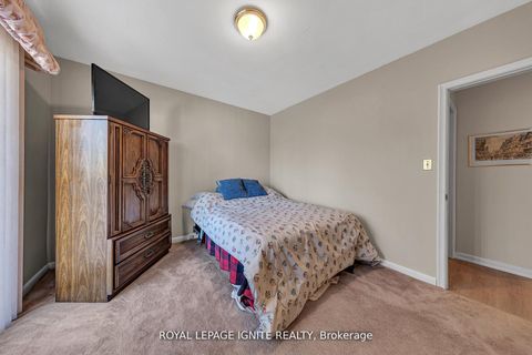 Photo 20 at 24 Beran Drive, Woburn, Toronto