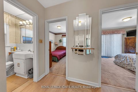 Photo 22 at 24 Beran Drive, Woburn, Toronto