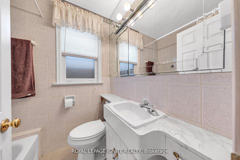 Photo 24 at 24 Beran Drive, Woburn, Toronto