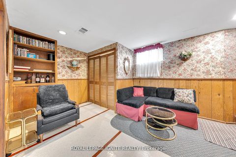 Photo 30 at 24 Beran Drive, Woburn, Toronto