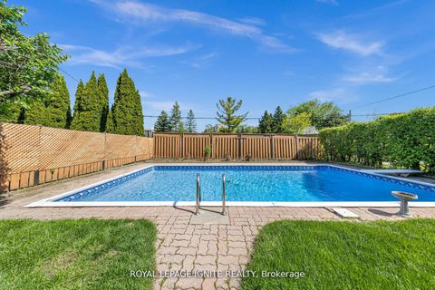 Photo 46 at 24 Beran Drive, Woburn, Toronto