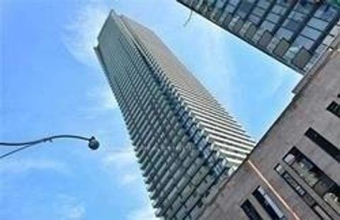 Photo 2 at 5303 - 1080 Bay Street, Bay Street Corridor, Toronto
