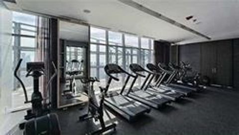 Photo 4 at 5303 - 1080 Bay Street, Bay Street Corridor, Toronto