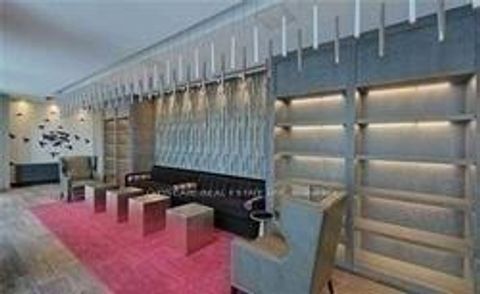 Photo 5 at 5303 - 1080 Bay Street, Bay Street Corridor, Toronto Photo 5 at 5303 - 1080 Bay Street, Bay Street Corridor, Toronto