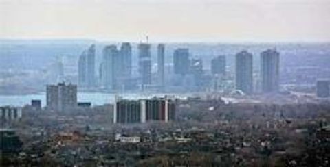 Photo 6 at 5303 - 1080 Bay Street, Bay Street Corridor, Toronto Photo 6 at 5303 - 1080 Bay Street, Bay Street Corridor, Toronto