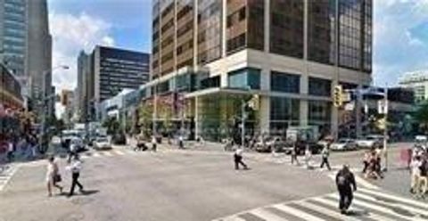 Photo 7 at 5303 - 1080 Bay Street, Bay Street Corridor, Toronto