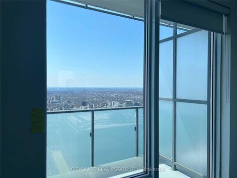Photo 23 at 5303 - 1080 Bay Street, Bay Street Corridor, Toronto