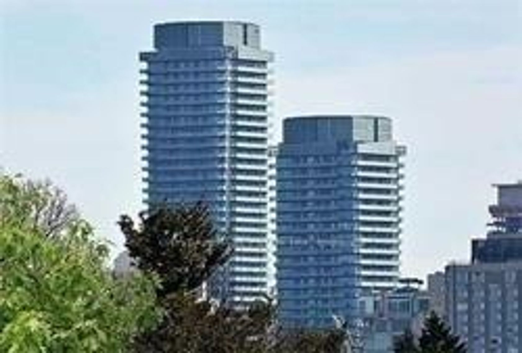 5303 - 1080 Bay Street, Bay Street Corridor, Toronto 