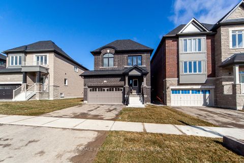 Photo 1 at 1434 STOVELL Crescent, Lefroy, Innisfil