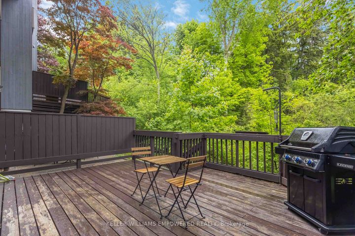 Photo 25 at 37 Rainbow Creekway, Bayview Village, Toronto
