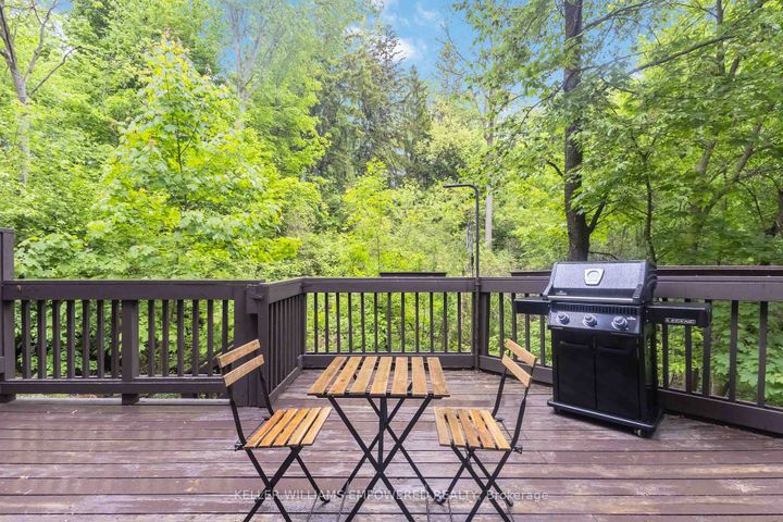 Photo 26 at 37 Rainbow Creekway, Bayview Village, Toronto