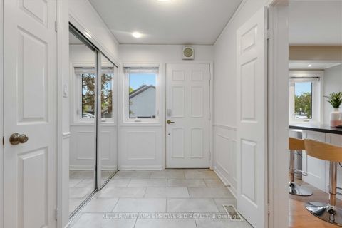 Photo 5 at 37 Rainbow Creekway, Bayview Village, Toronto