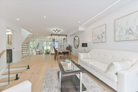 Photo 6 at 32 Thirty Eighth Street, Long Branch, Toronto