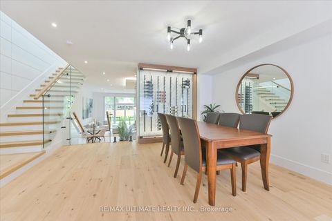 Photo 7 at 32 Thirty Eighth Street, Long Branch, Toronto