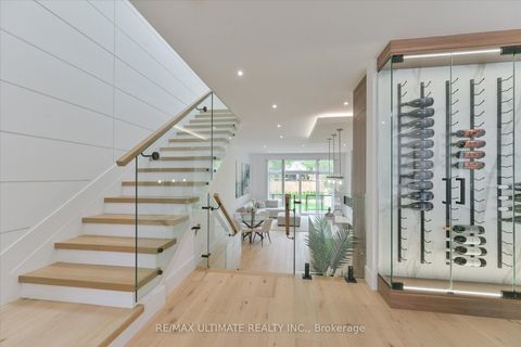 Photo 9 at 32 Thirty Eighth Street, Long Branch, Toronto