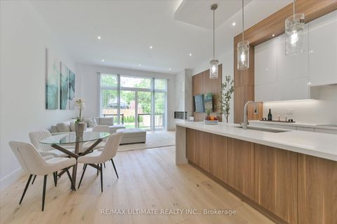 Photo 10 at 32 Thirty Eighth Street, Long Branch, Toronto