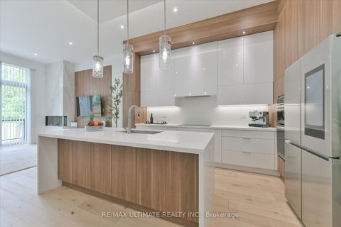 Photo 11 at 32 Thirty Eighth Street, Long Branch, Toronto