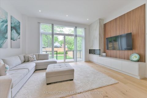 Photo 14 at 32 Thirty Eighth Street, Long Branch, Toronto